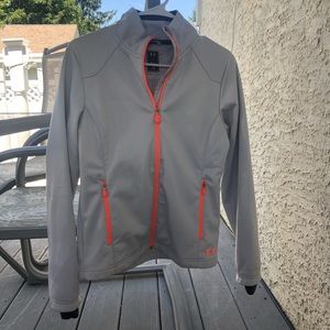YOUTH Under Armour Storm Jacket